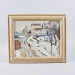 1740 9029 Oljemålning